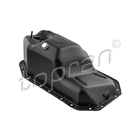 118 123 Oil sump