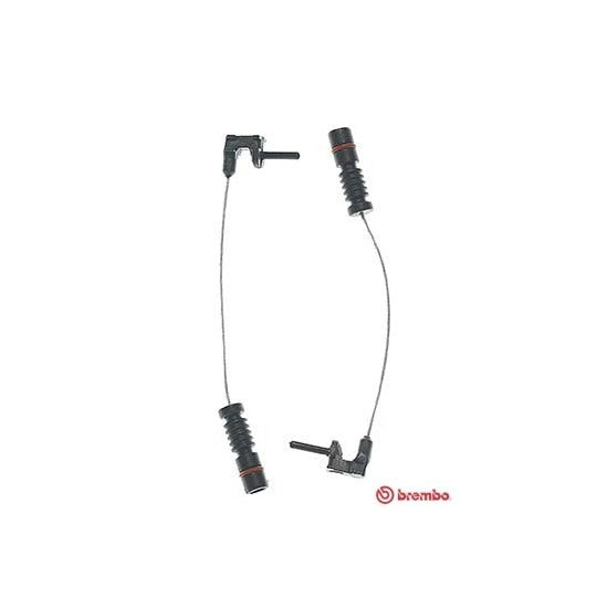 A 00 285 Warning Contact, brake pad wear