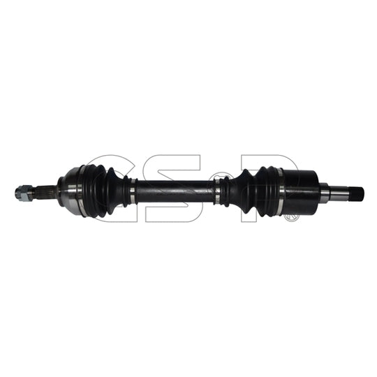 210312 Drive Shaft