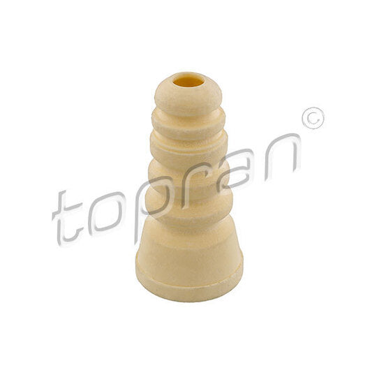 300 111 Rubber Buffer, suspension