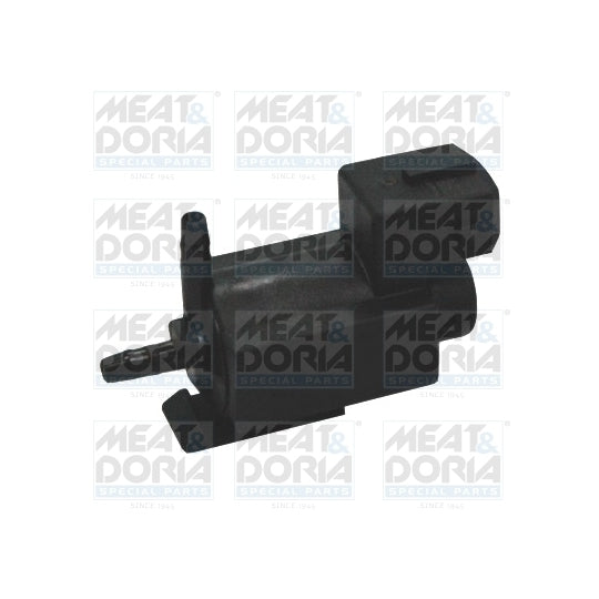 9136 Pressure Converter, Exhaust Control
