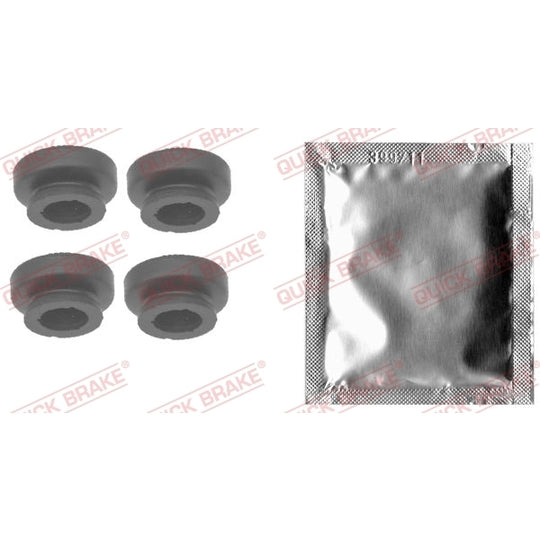 113-1320 Disk brake caliper repair kit