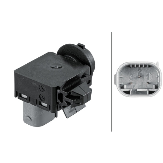 6PX 012 684-011 Air Quality Sensor