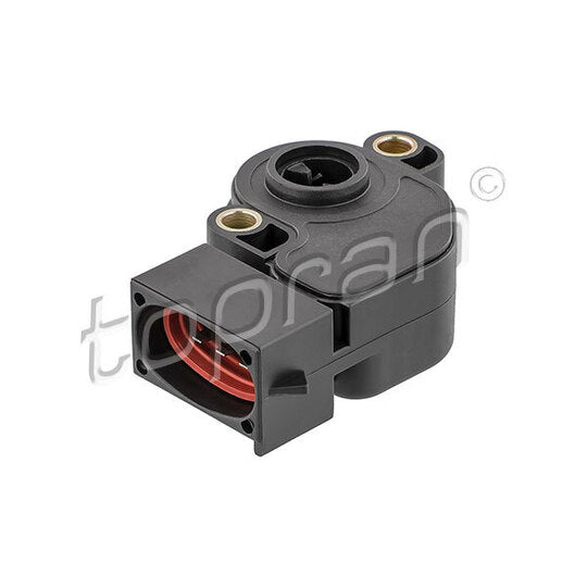 302 665 Sensor, throttle position
