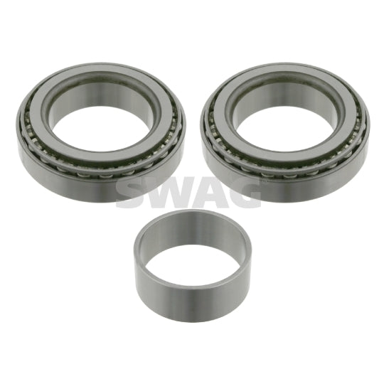 50 92 7162 Wheel Bearing Kit