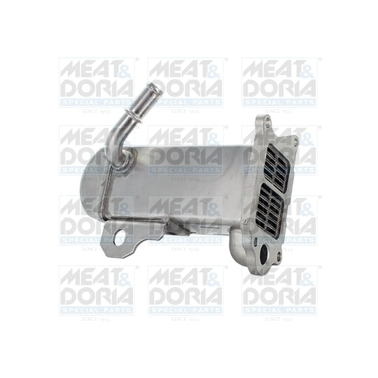 88462 Cooler, exhaust gas recirculation