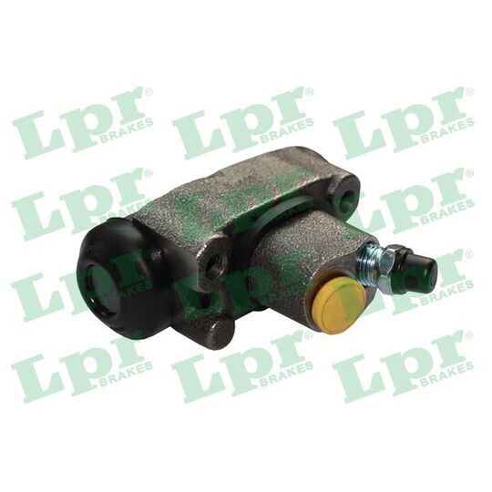5365 Wheel Brake Cylinder