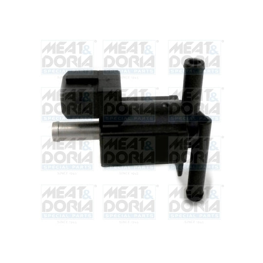 9374 Pressure Converter, Exhaust Control