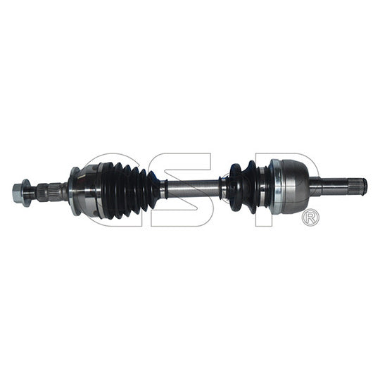 221075 Drive Shaft