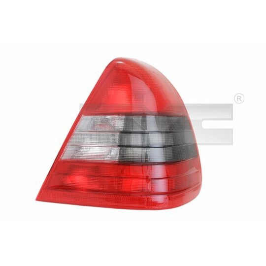 11-5192-05-2 Combination Rearlight