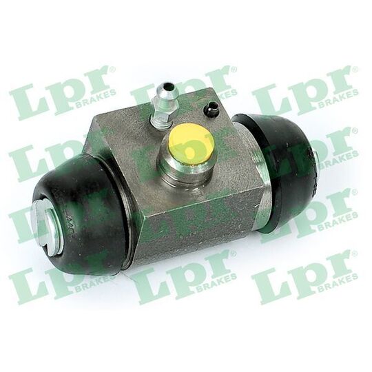 4277 Wheel Brake Cylinder