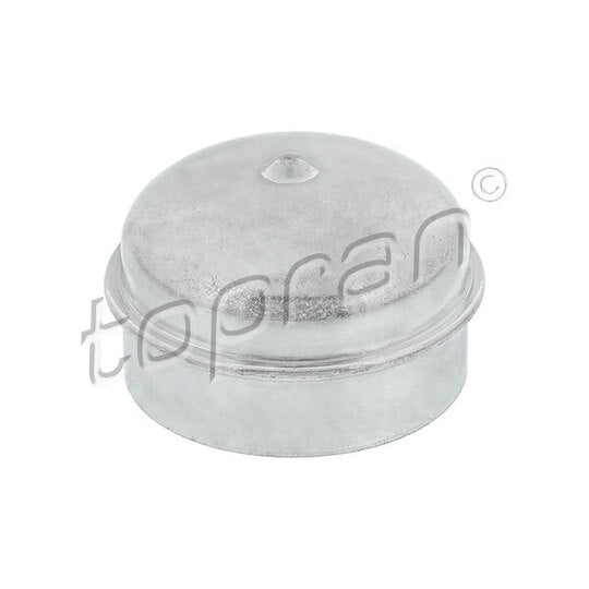 205 457 Protection Lid, wheel hub