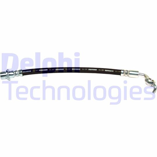 LH6619 Brake Hose