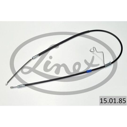 15.01.85 Handbrake cable