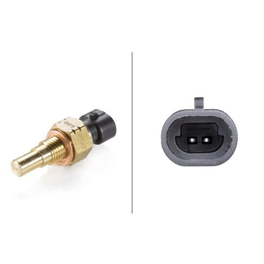 6PT 009 107-271 Sensor, coolant temperature