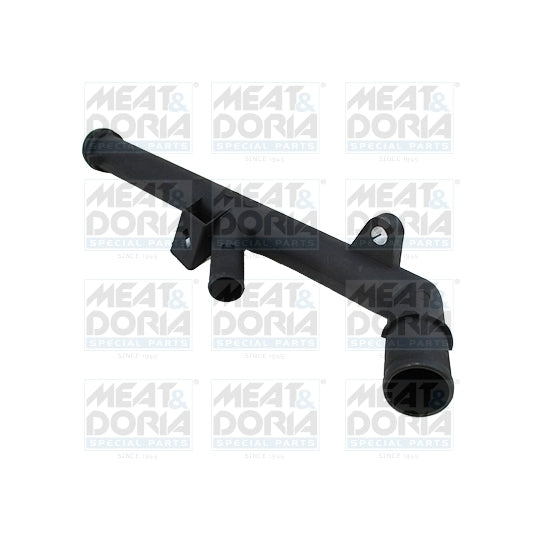 93257 Coolant Flange