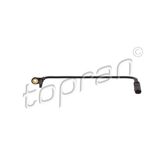 409 191 Sensor, wheel speed