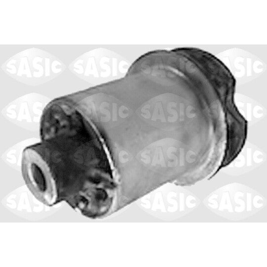 9001554 Mounting, axle beam
