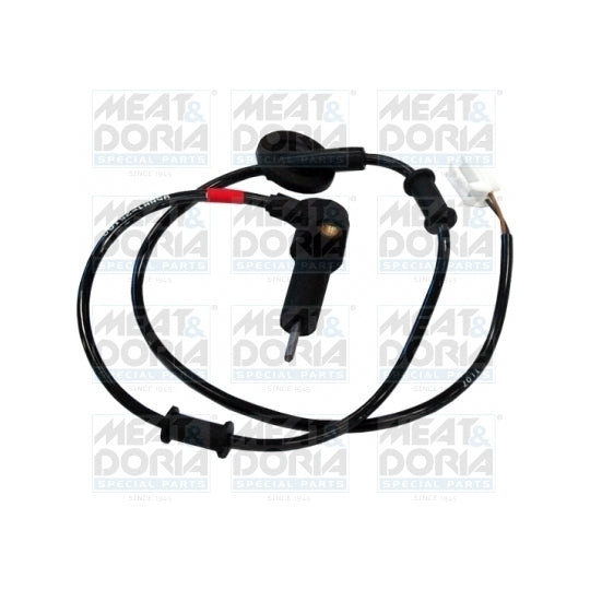 90225 Sensor, wheel speed