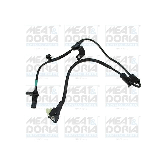 90930 Sensor, wheel speed
