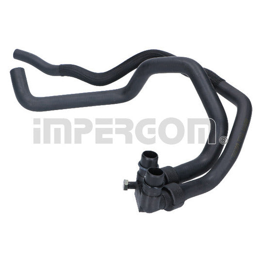 222399 Hose, heat exchange heating