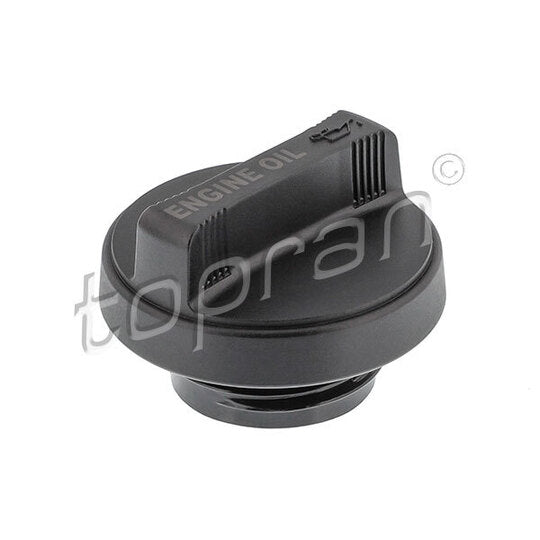 601 080 Sealing Cap, oil filling port