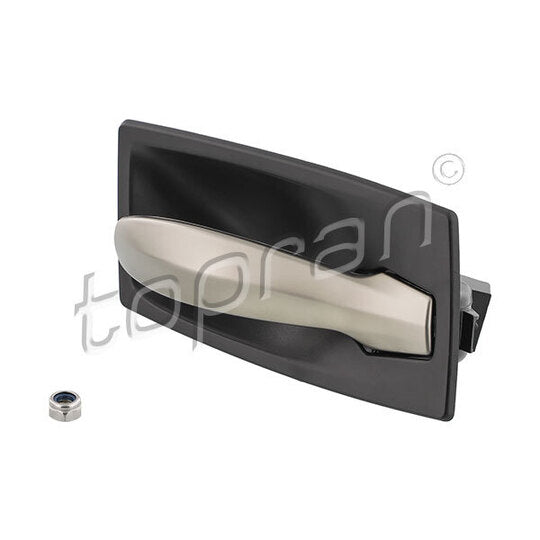 620 026 Door Handle