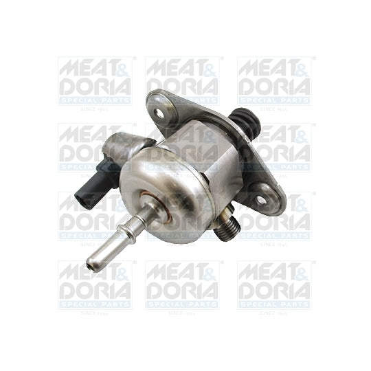 78542 High Pressure Pump
