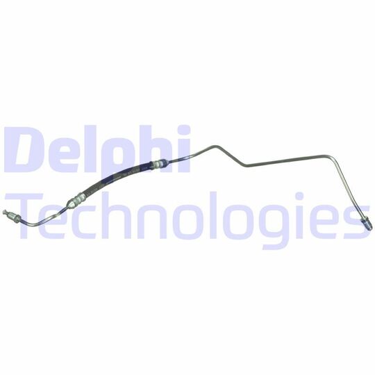 LH7508 Brake Hose
