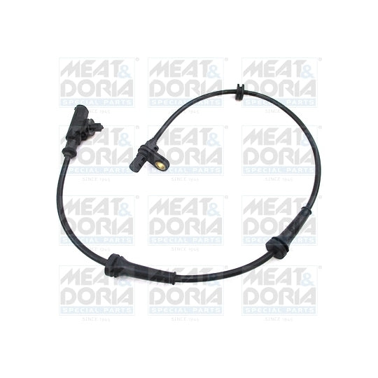 90919E Sensor, wheel speed