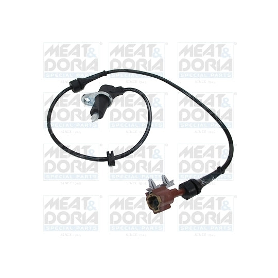 901135 Sensor, wheel speed