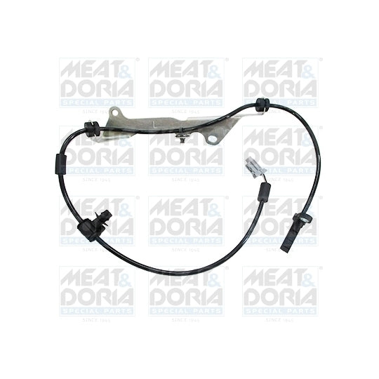 901119 Sensor, wheel speed