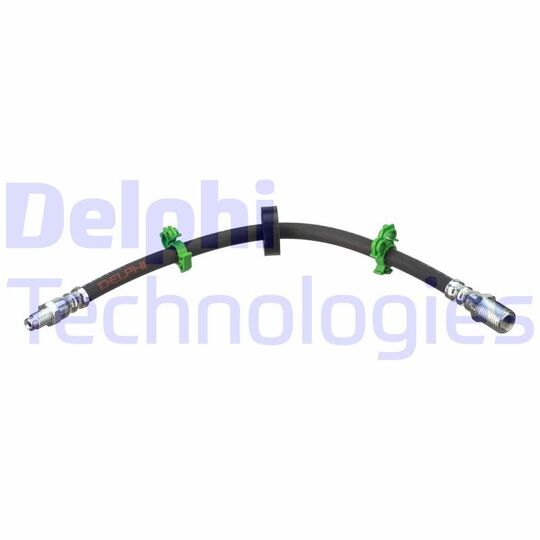 LH7701 Brake Hose