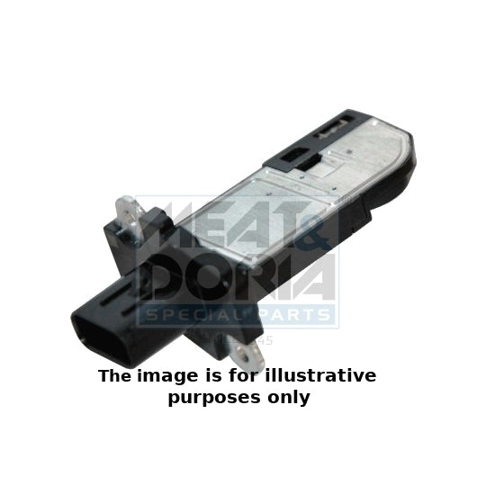 86298E Air Flow Sensor