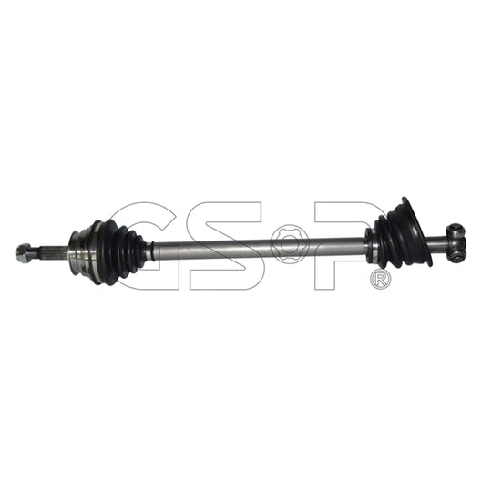 250309 Drive Shaft