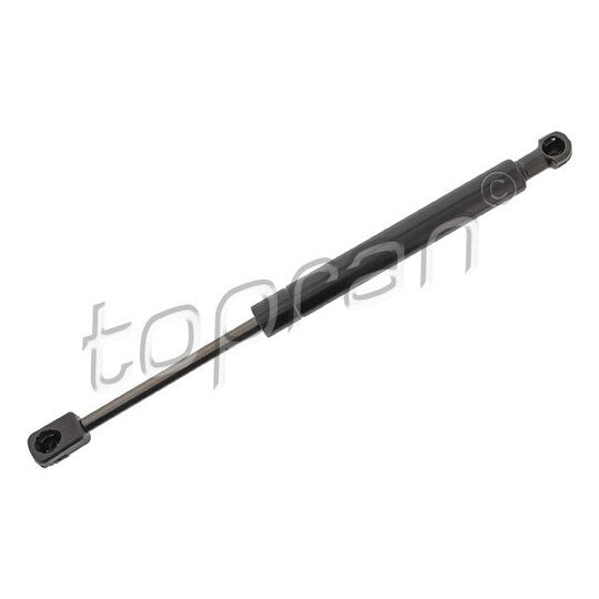 501 801 Gas Spring, bonnet