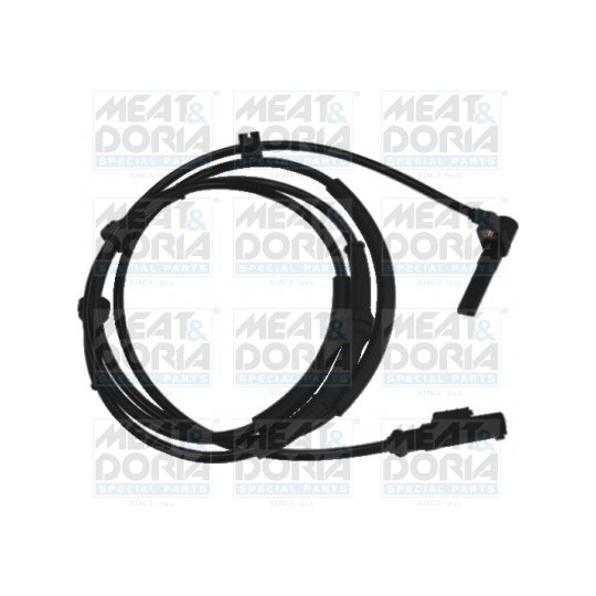 90028 Sensor, wheel speed