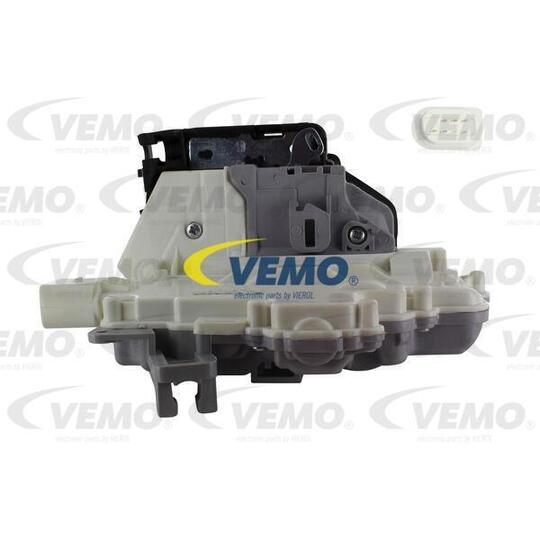 V10-85-0022 Door Lock