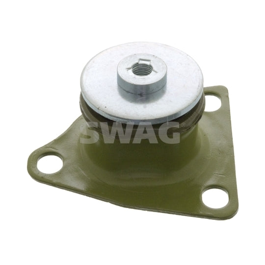 30 13 0077 Mounting, automatic transmission support