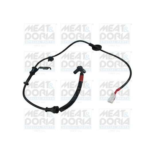 90927 Sensor, wheel speed