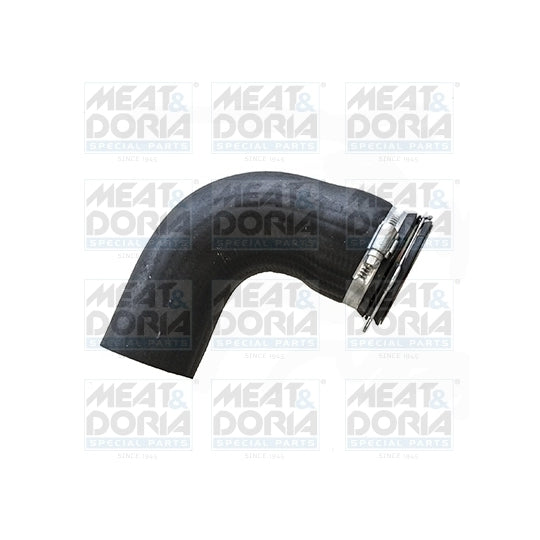 96669 Charger Air Hose