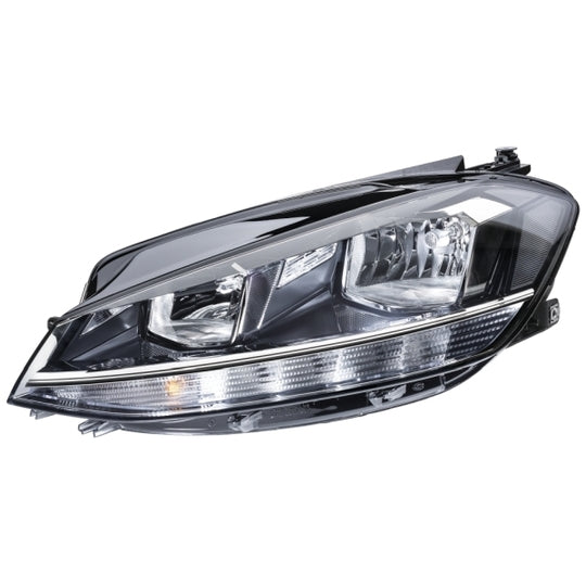 1EB 013 924-011 Headlight