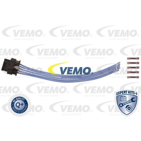 V24-83-0040 Cable Repair Set, tail light