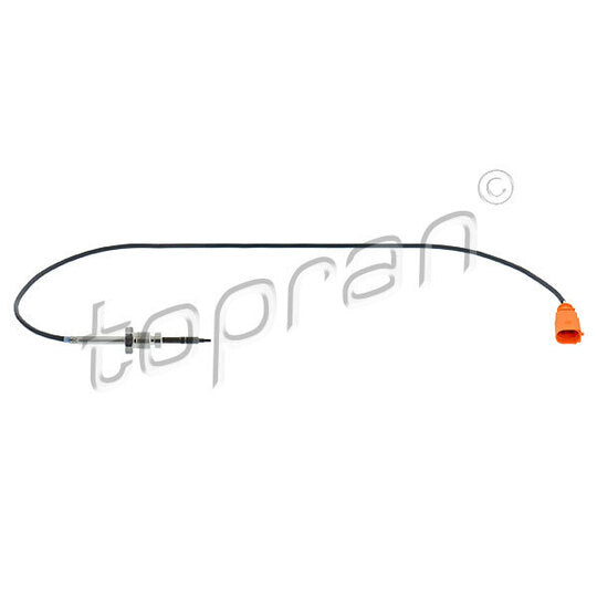117 547 Sensor, exhaust gas temperature