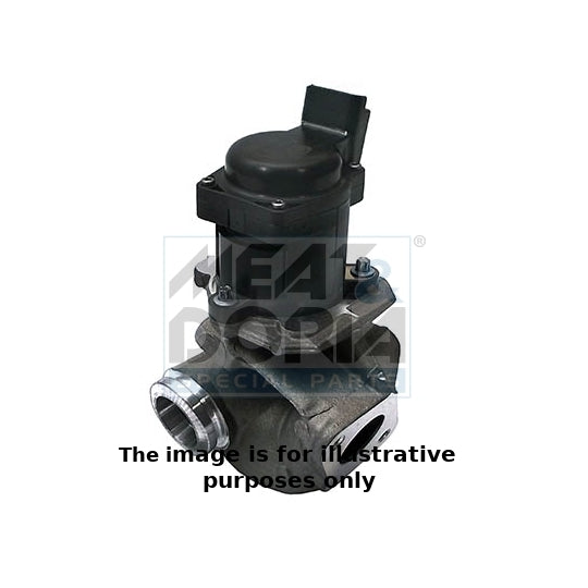 88086E EGR Valve