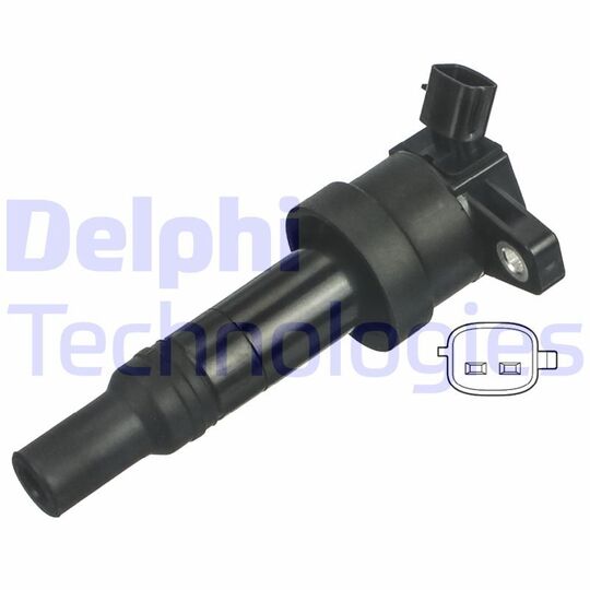 GN10585-12B1 Ignition coil