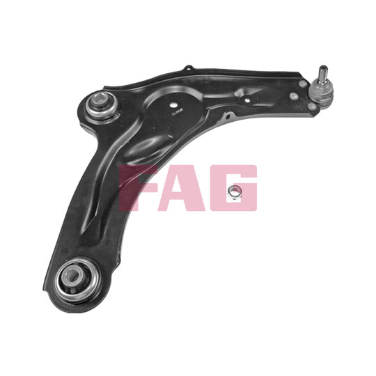 821 0634 10 Track Control Arm