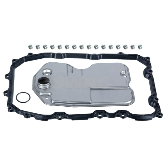 30 10 7404 Hydraulic Filter Set, automatic transmission