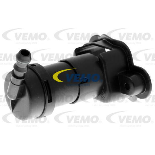 V10-08-0387 Washer Fluid Jet, headlight cleaning