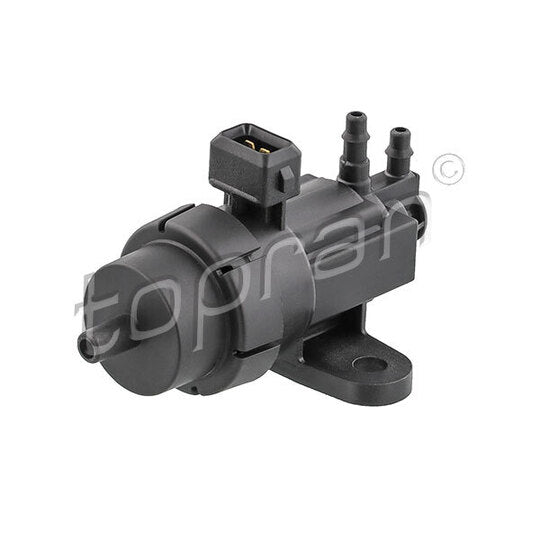 304 996 Change-Over Valve, exhaust-gas door